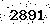 verification image, type it in the box